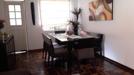Vendo Precioso Dpto 84 m2 + Jardin 1er Piso X Av Casuarinas con Tomasal Surco — foto 8