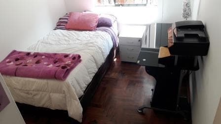 Vendo Precioso Dpto 84 m2 + Jardin 1er Piso X Av Casuarinas con Tomasal Surco — foto 9