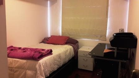 Vendo Precioso Dpto 84 m2 + Jardin 1er Piso X Av Casuarinas con Tomasal Surco — foto 11