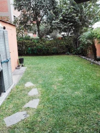 Vendo Precioso Dpto 84 m2 + Jardin 1er Piso X Av Casuarinas con Tomasal Surco — foto 13