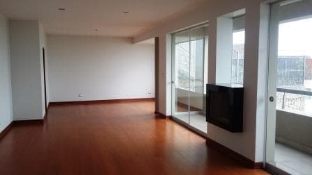 Vendo Duplex 261 m2 Estreno! Excelente Vista Panoramica Urb. Casuarinas Alta Surco