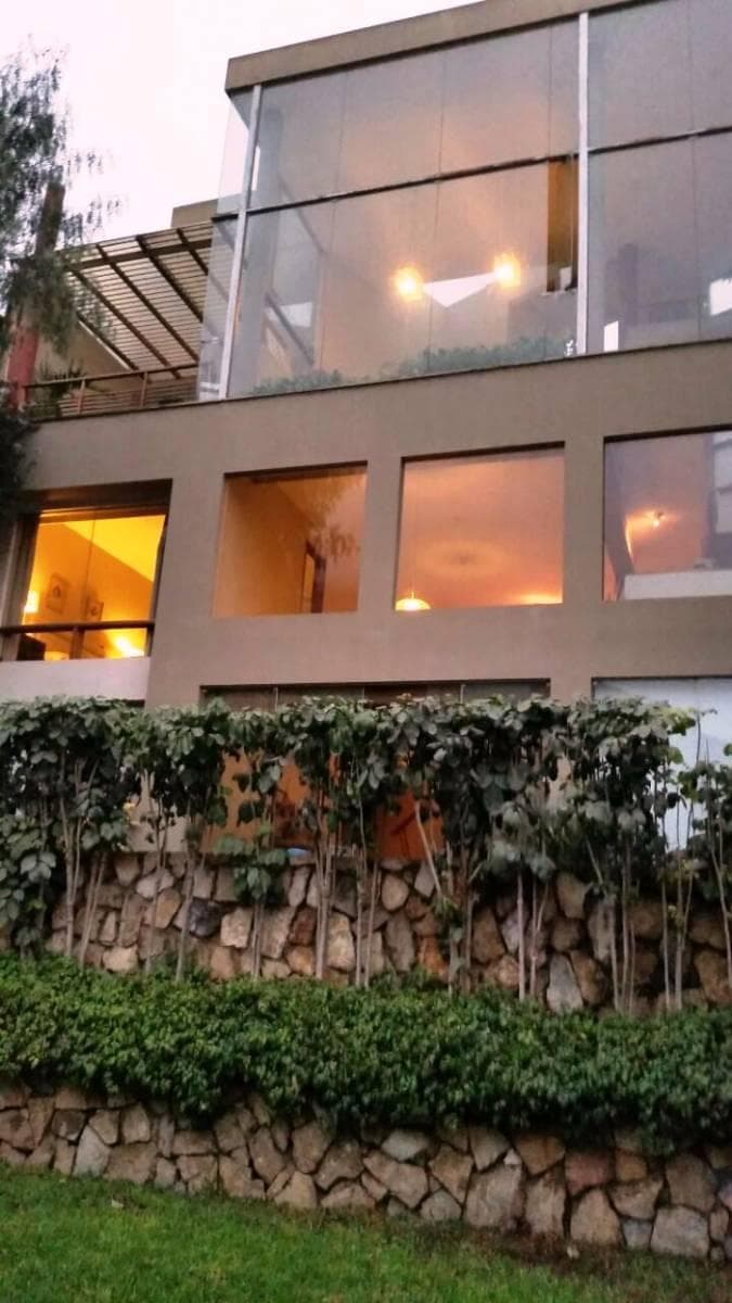 Vendo Moderna Casa Ao:330 m2 Espectacular Vista Panoramica Casuarinas Alta Surco — foto 2