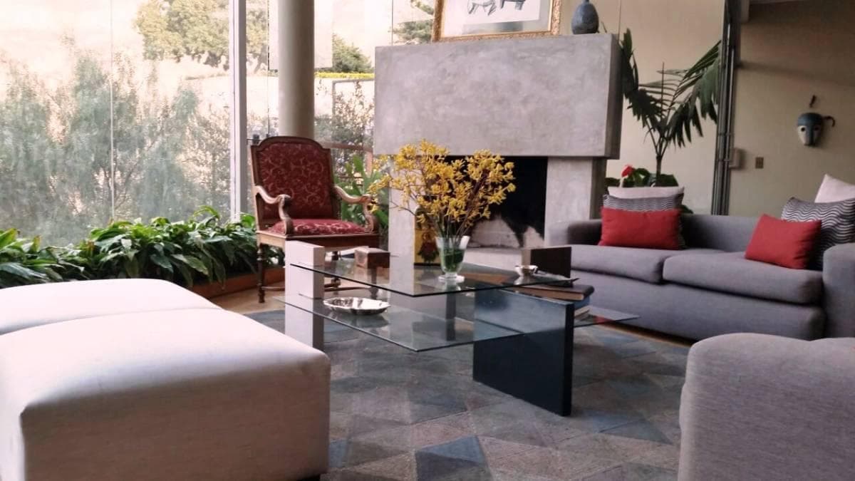 Vendo Moderna Casa Ao:330 m2 Espectacular Vista Panoramica Casuarinas Alta Surco — foto 5