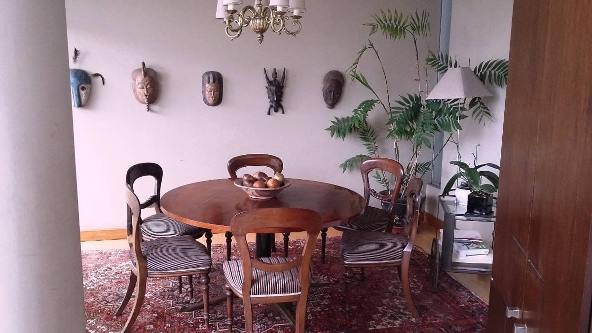Vendo Moderna Casa Ao:330 m2 Espectacular Vista Panoramica Casuarinas Alta Surco — foto 7