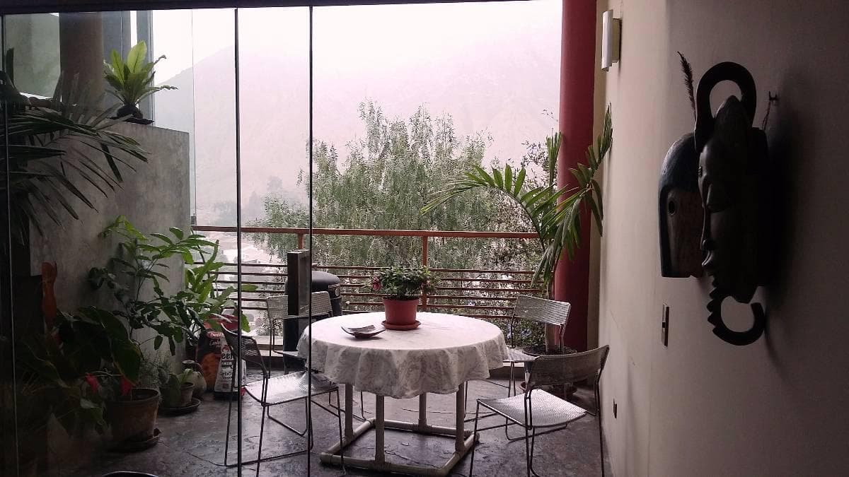 Vendo Moderna Casa Ao:330 m2 Espectacular Vista Panoramica Casuarinas Alta Surco — foto 8