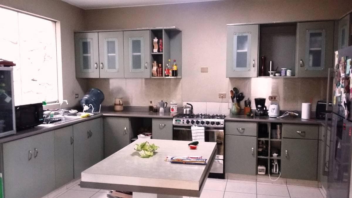 Vendo Moderna Casa Ao:330 m2 Espectacular Vista Panoramica Casuarinas Alta Surco — foto 9