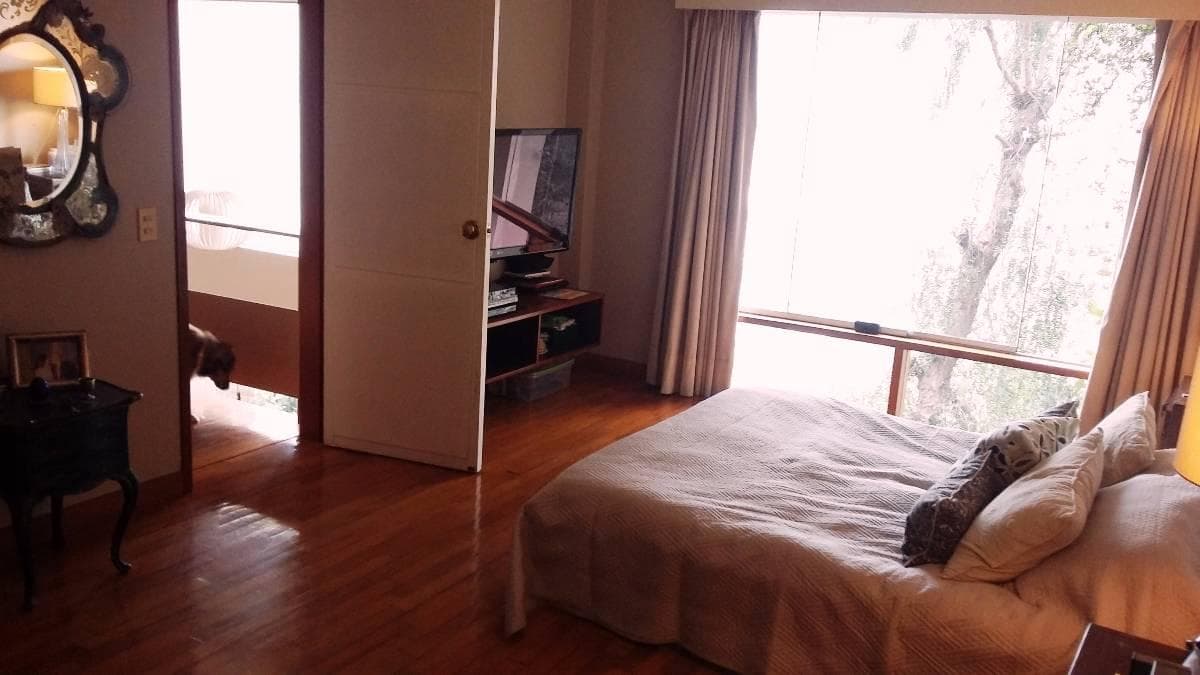 Vendo Moderna Casa Ao:330 m2 Espectacular Vista Panoramica Casuarinas Alta Surco — foto 11