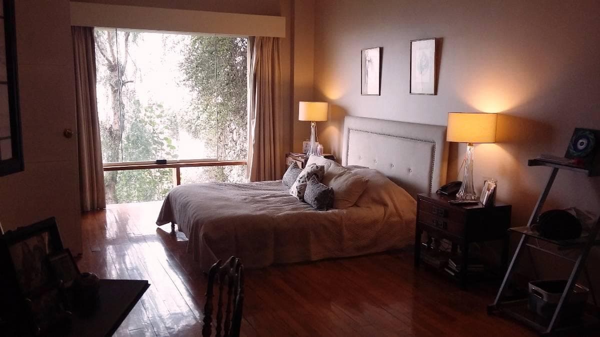 Vendo Moderna Casa Ao:330 m2 Espectacular Vista Panoramica Casuarinas Alta Surco — foto 12
