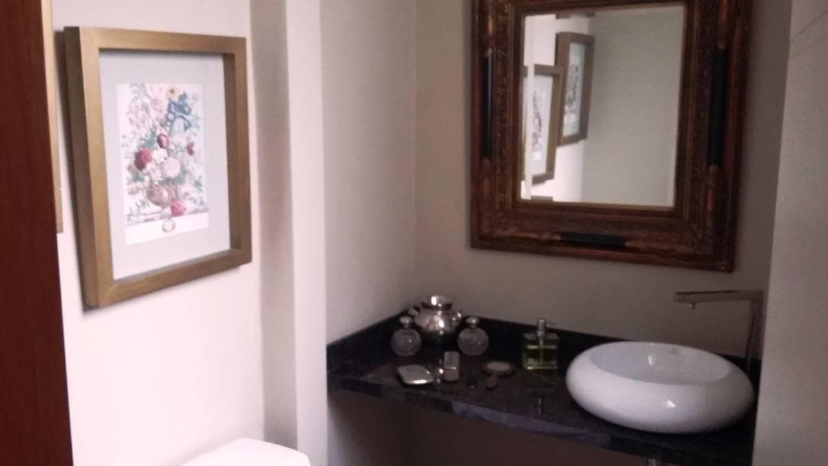 Vendo Moderna Casa Ao:330 m2 Espectacular Vista Panoramica Casuarinas Alta Surco — foto 13
