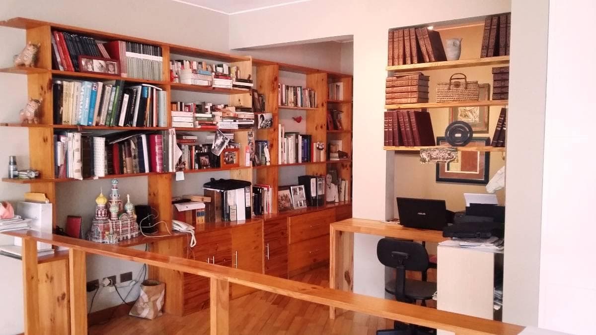 Vendo Moderna Casa Ao:330 m2 Espectacular Vista Panoramica Casuarinas Alta Surco — foto 14