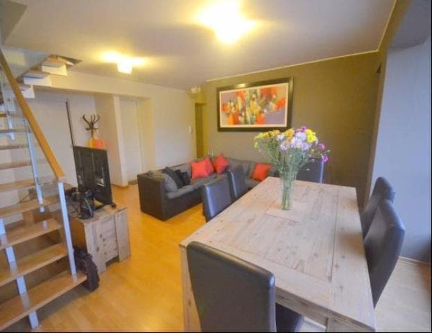 Hermoso Penthouse Lince/san Isidro $380.000 - Victor Gonzales — foto 1