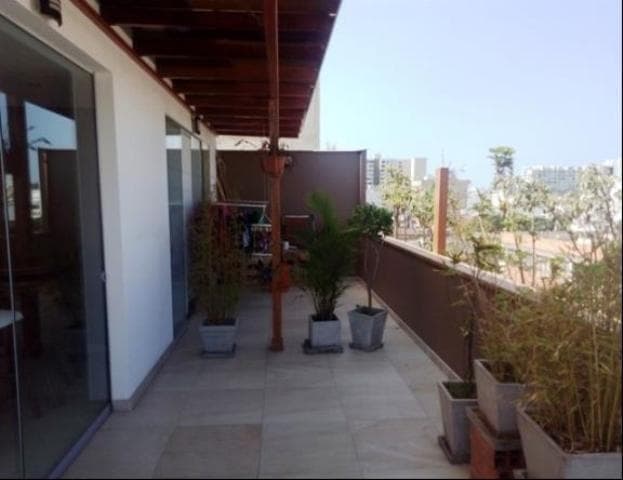 Hermoso Penthouse Lince/san Isidro $380.000 - Victor Gonzales — foto 7