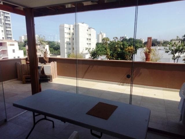 Hermoso Penthouse Lince/san Isidro $380.000 - Victor Gonzales — foto 8