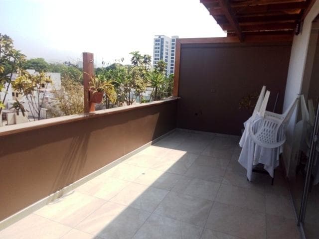Hermoso Penthouse Lince/san Isidro $380.000 - Victor Gonzales — foto 9