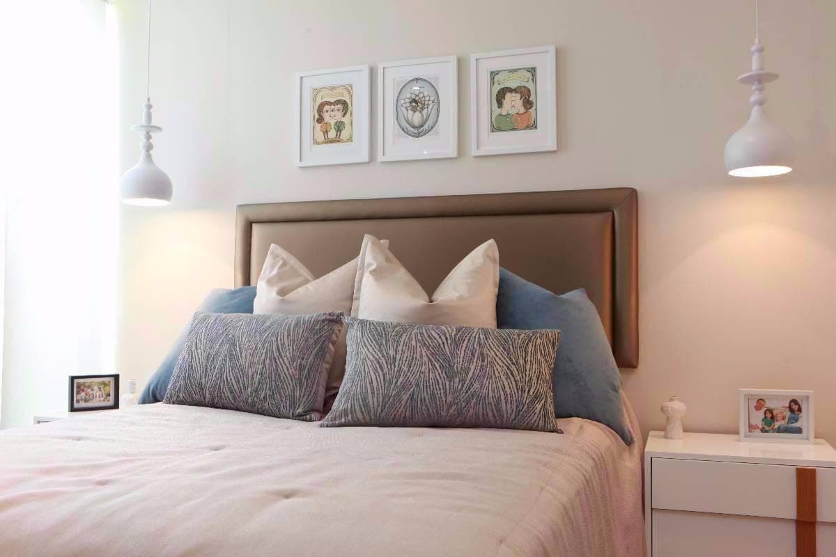 Vendo de Estreno Departamento de 1 Dormitorio Lince Límite con San Isidro — foto 2
