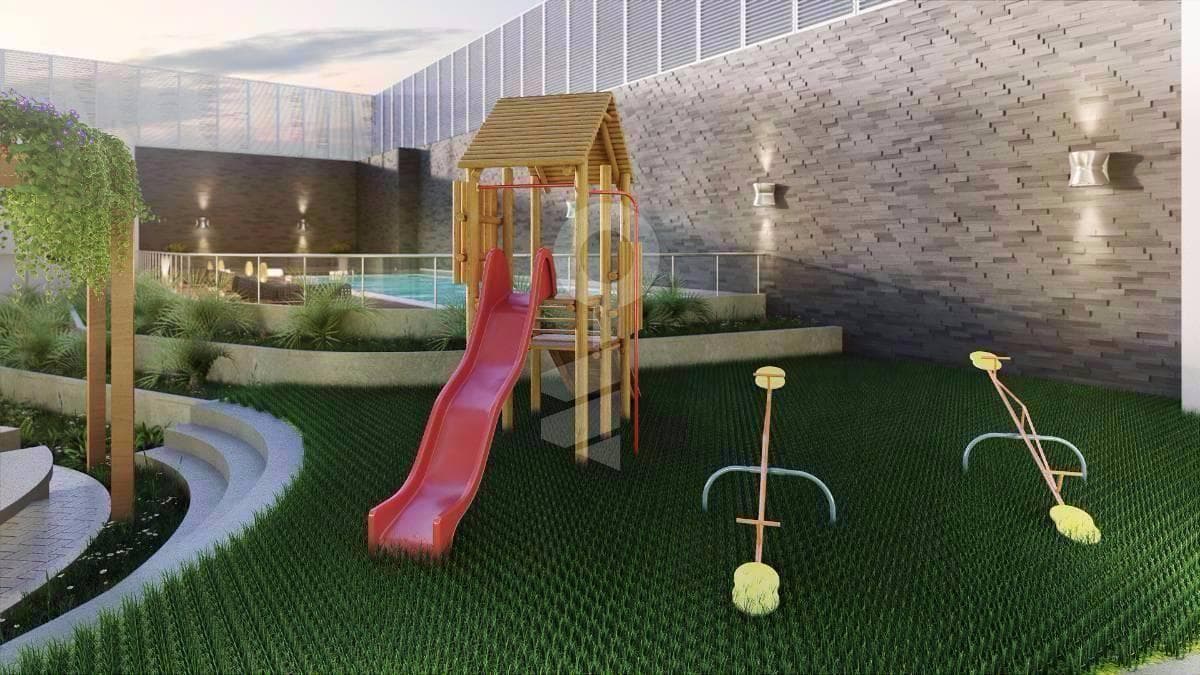 Vendo de Estreno Departamento de 1 Dormitorio Lince Límite con San Isidro — foto 6