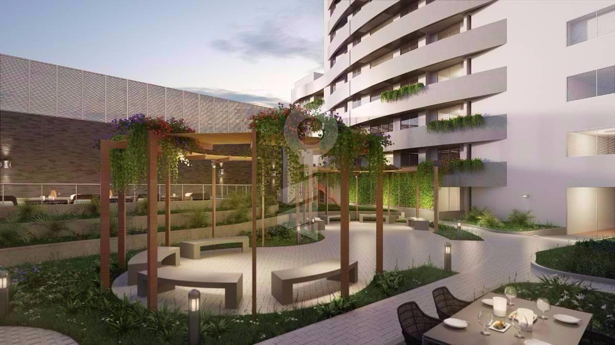 Vendo de Estreno Departamento de 1 Dormitorio Lince Límite con San Isidro — foto 8