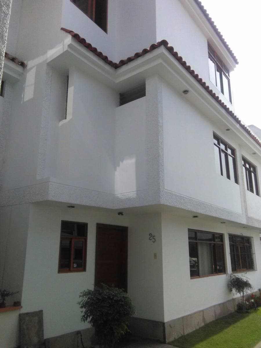 Remato Casita Us$255,000 Monterrico. Cerca de Upc, Esan, U. de Piura — foto 10