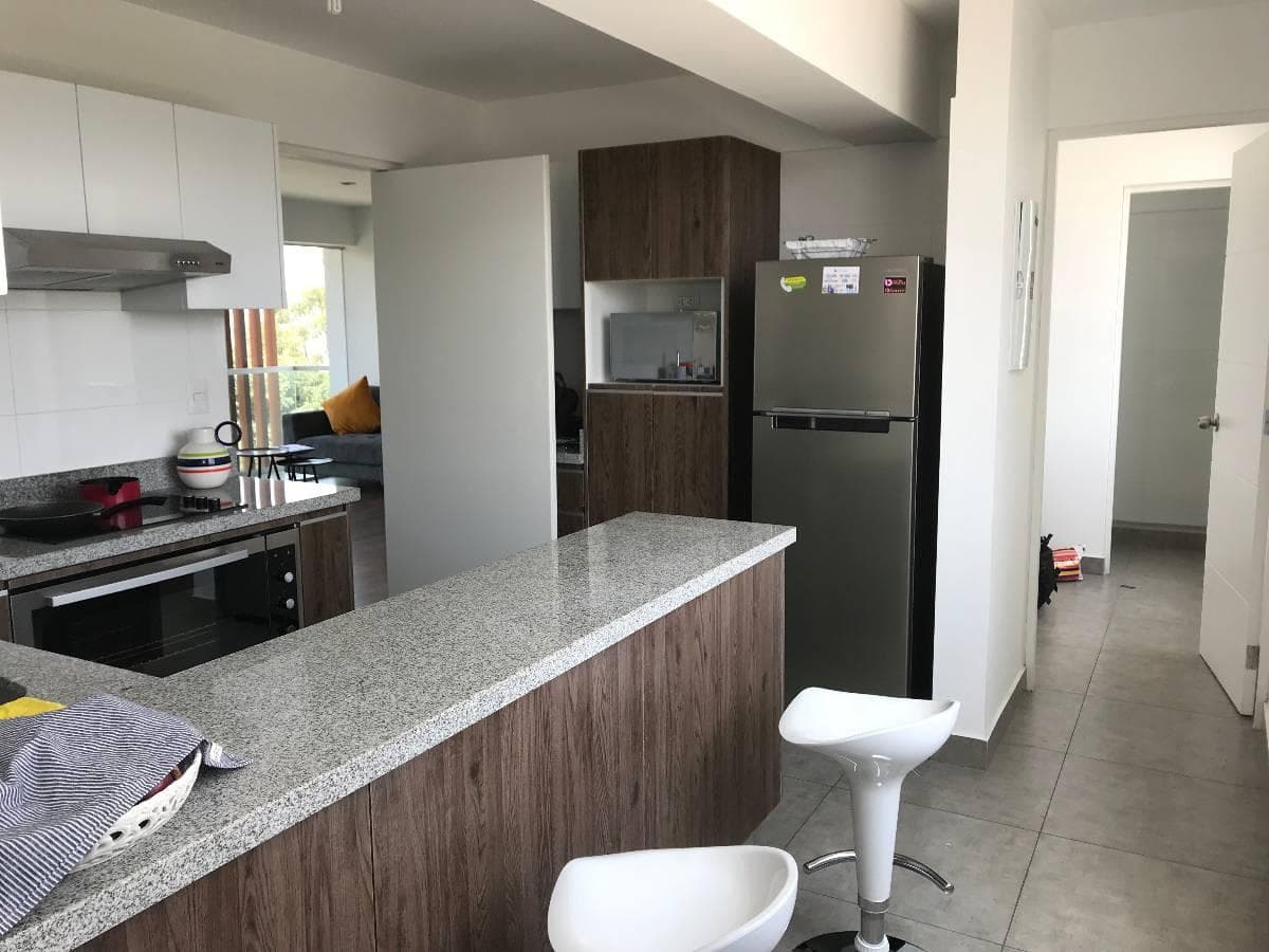Amplio Flat Familiar Limite San Isidro — foto 11
