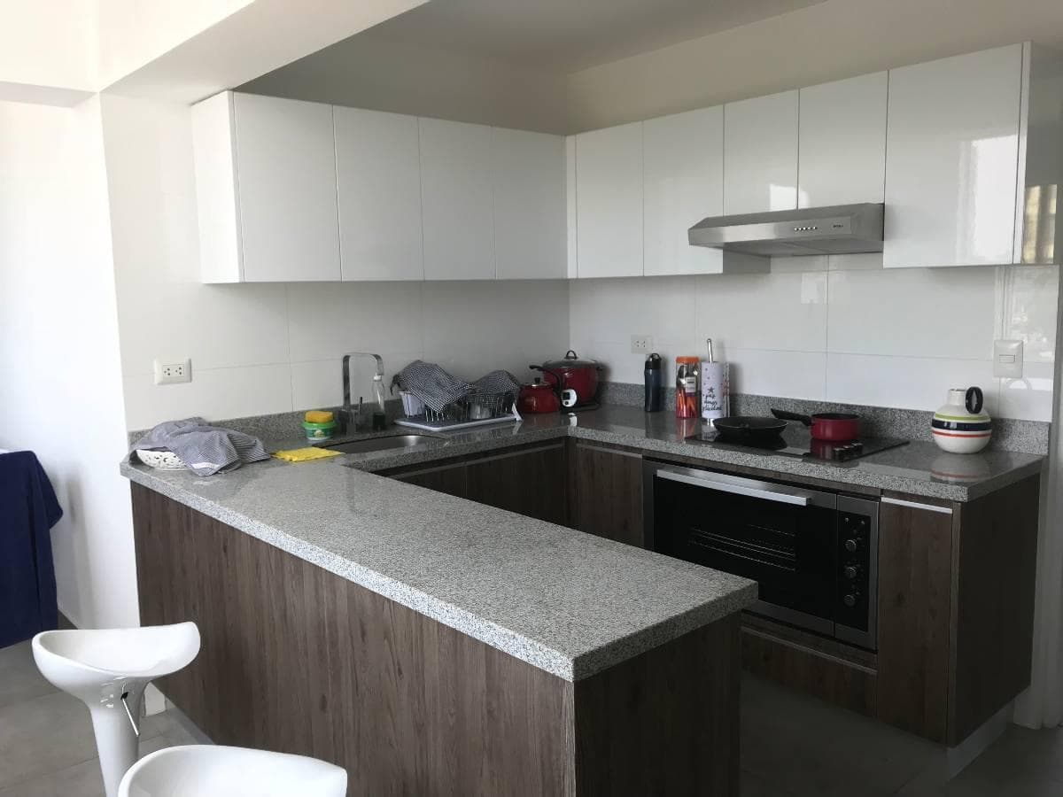 Amplio Flat Familiar Limite San Isidro — foto 10