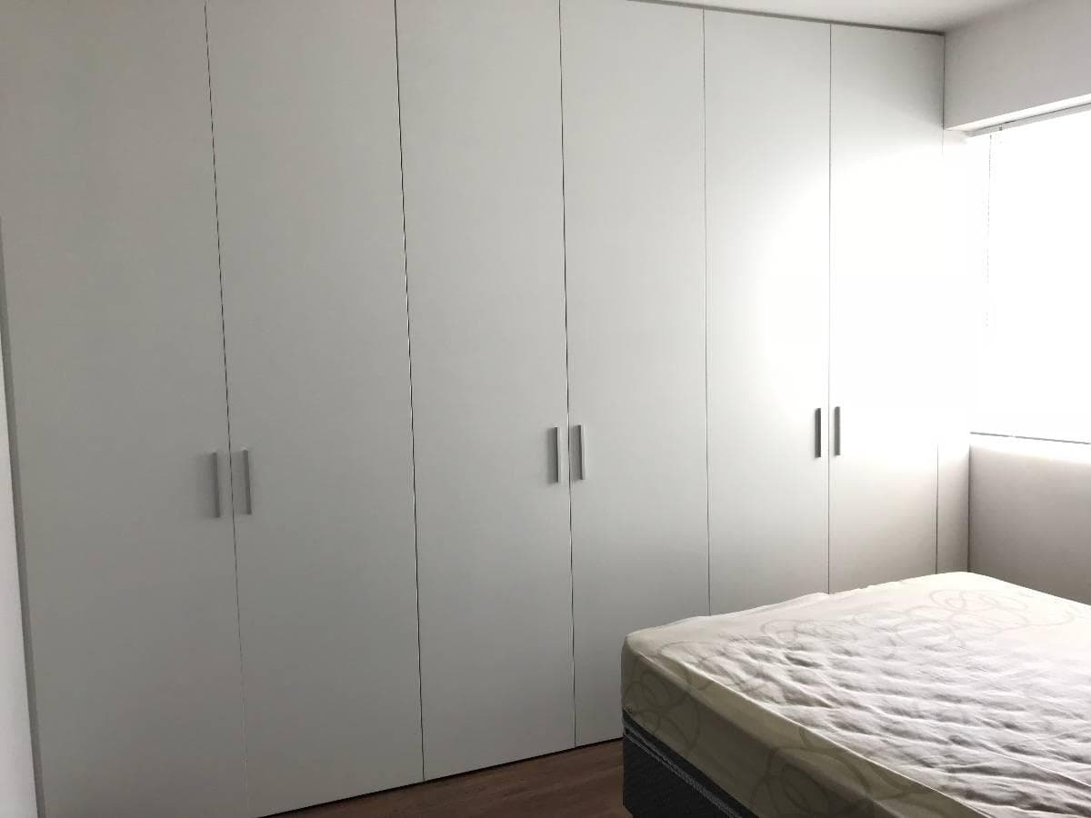 Amplio Flat Familiar Limite San Isidro — foto 6