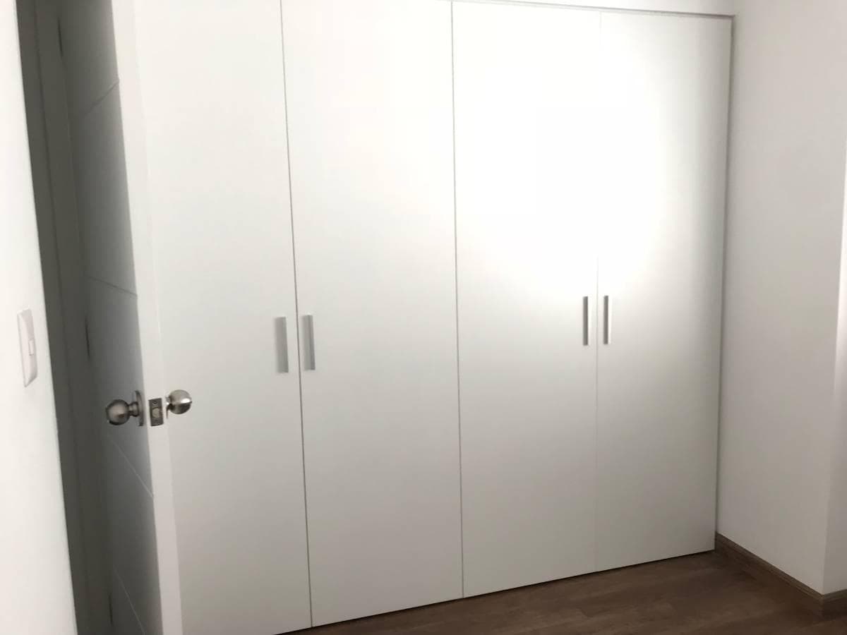 Amplio Flat Familiar Limite San Isidro — foto 4
