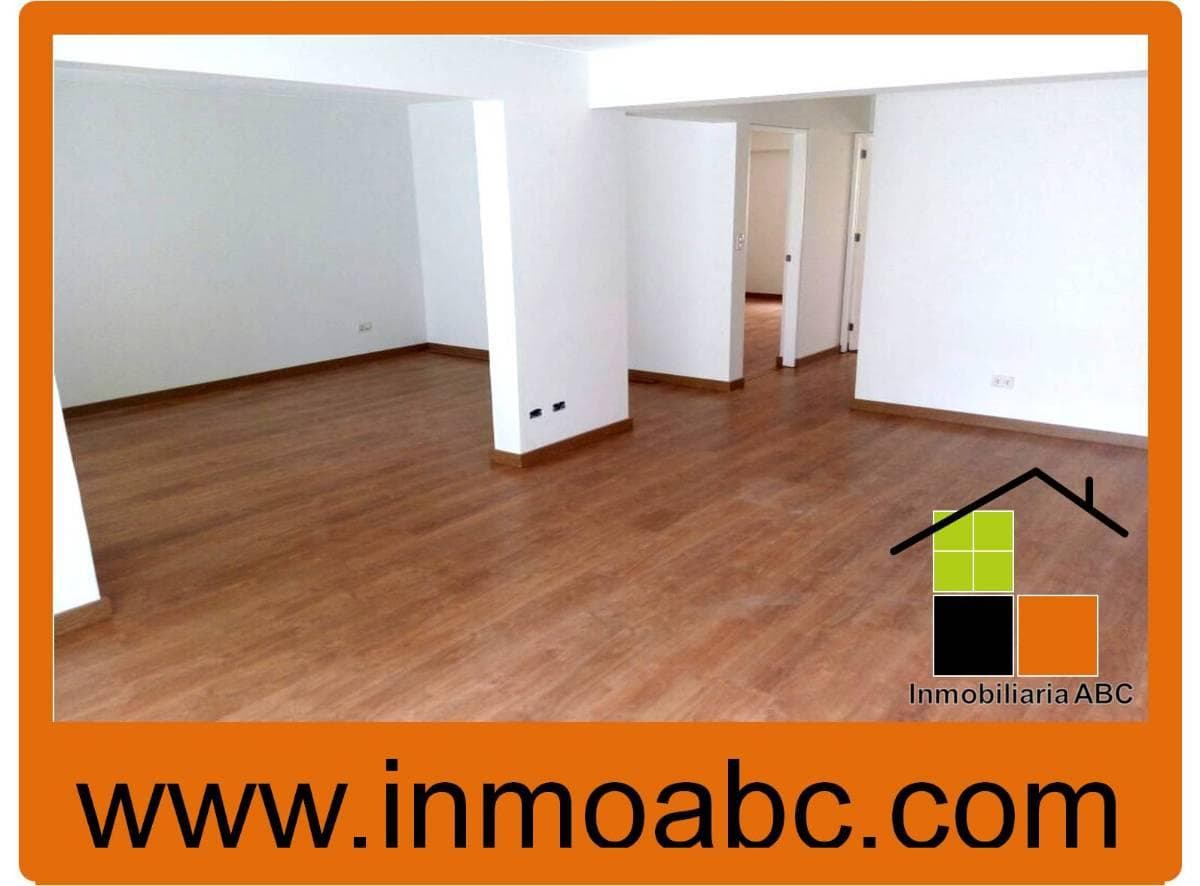 Ocasión! Dpto en Venta en Miraflores 115 m2 3habitaciones - 2 Baños - 1 Cochera