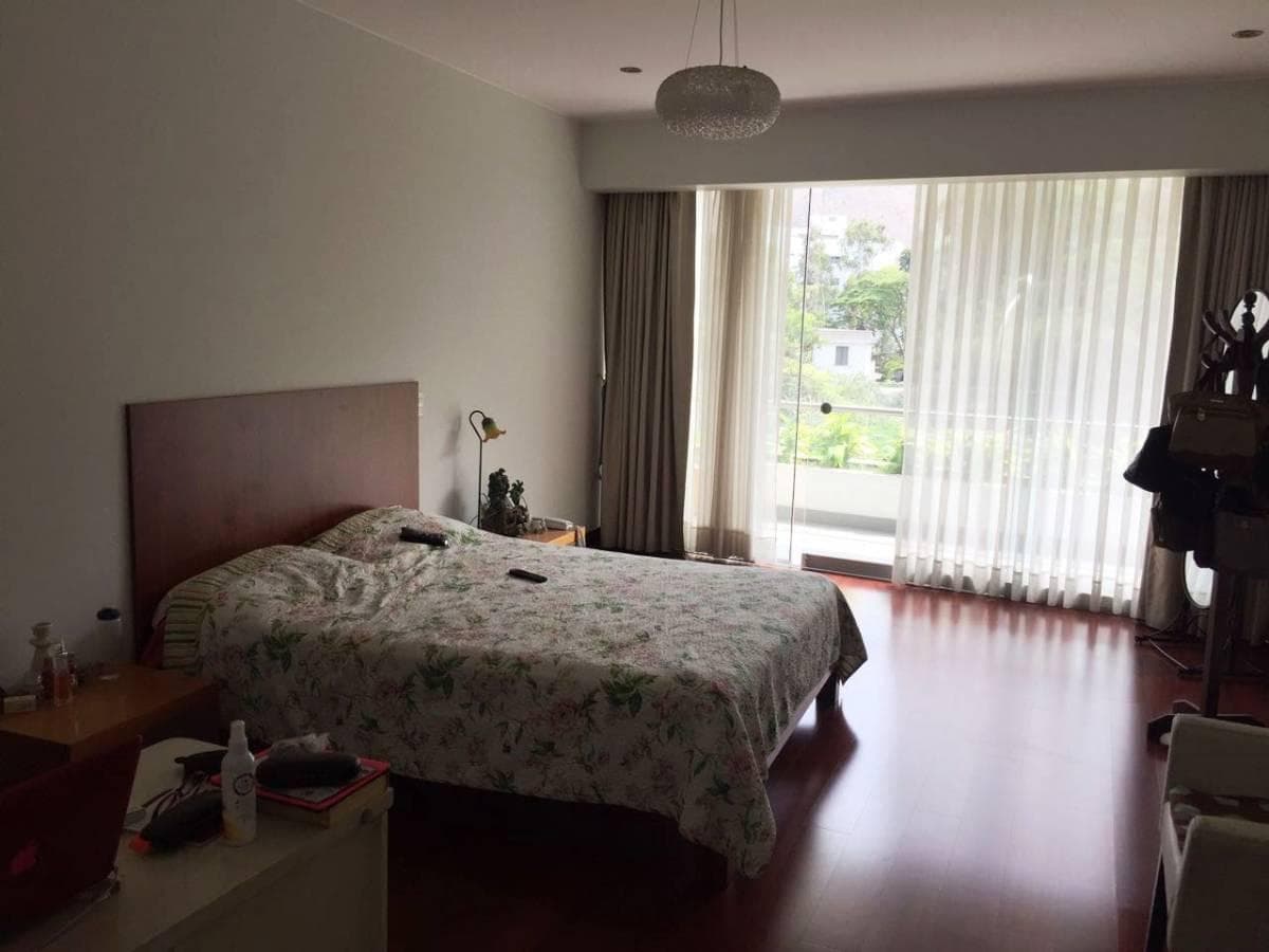 Vendo Exclusivo Dpto 280 m2 Flat! Vista Al Golf! - Surco — foto 9