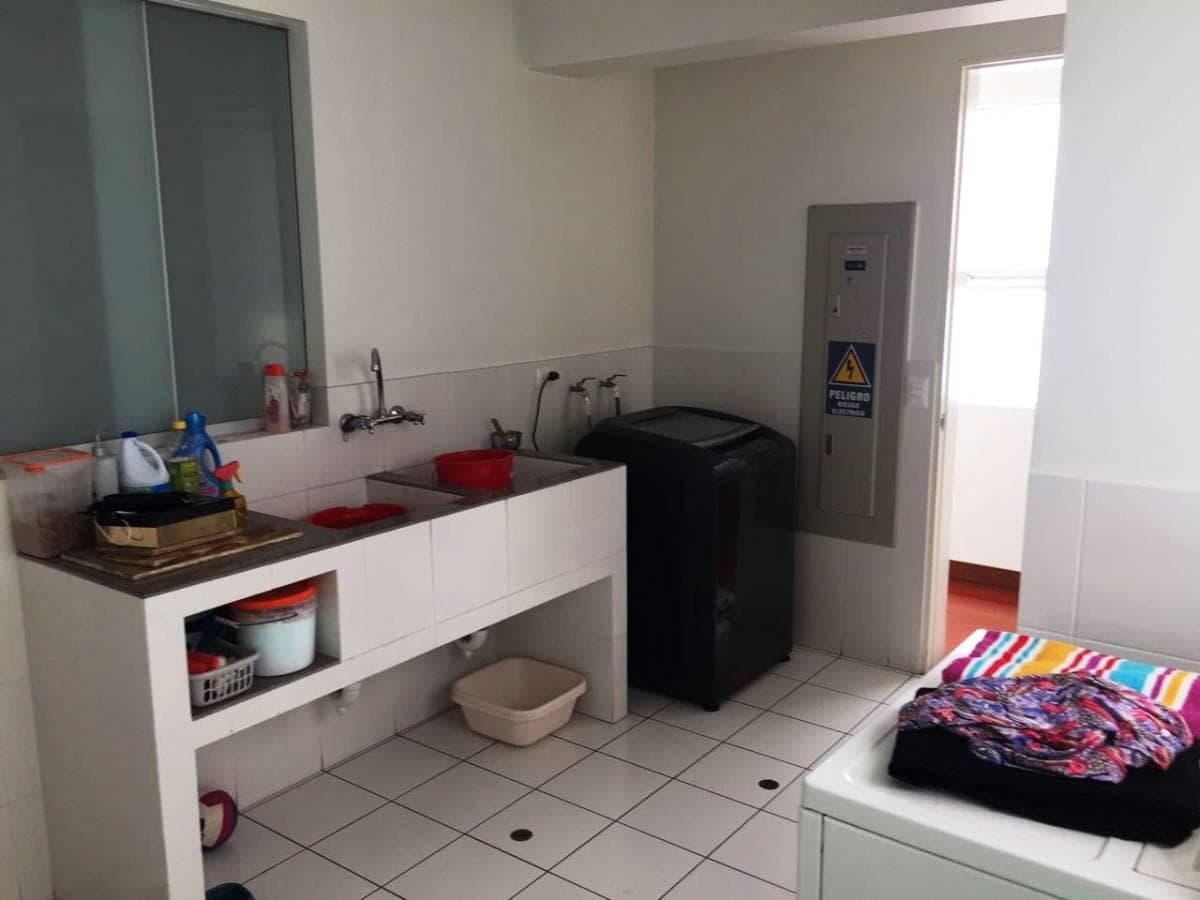Vendo Exclusivo Dpto 280 m2 Flat! Vista Al Golf! - Surco — foto 4