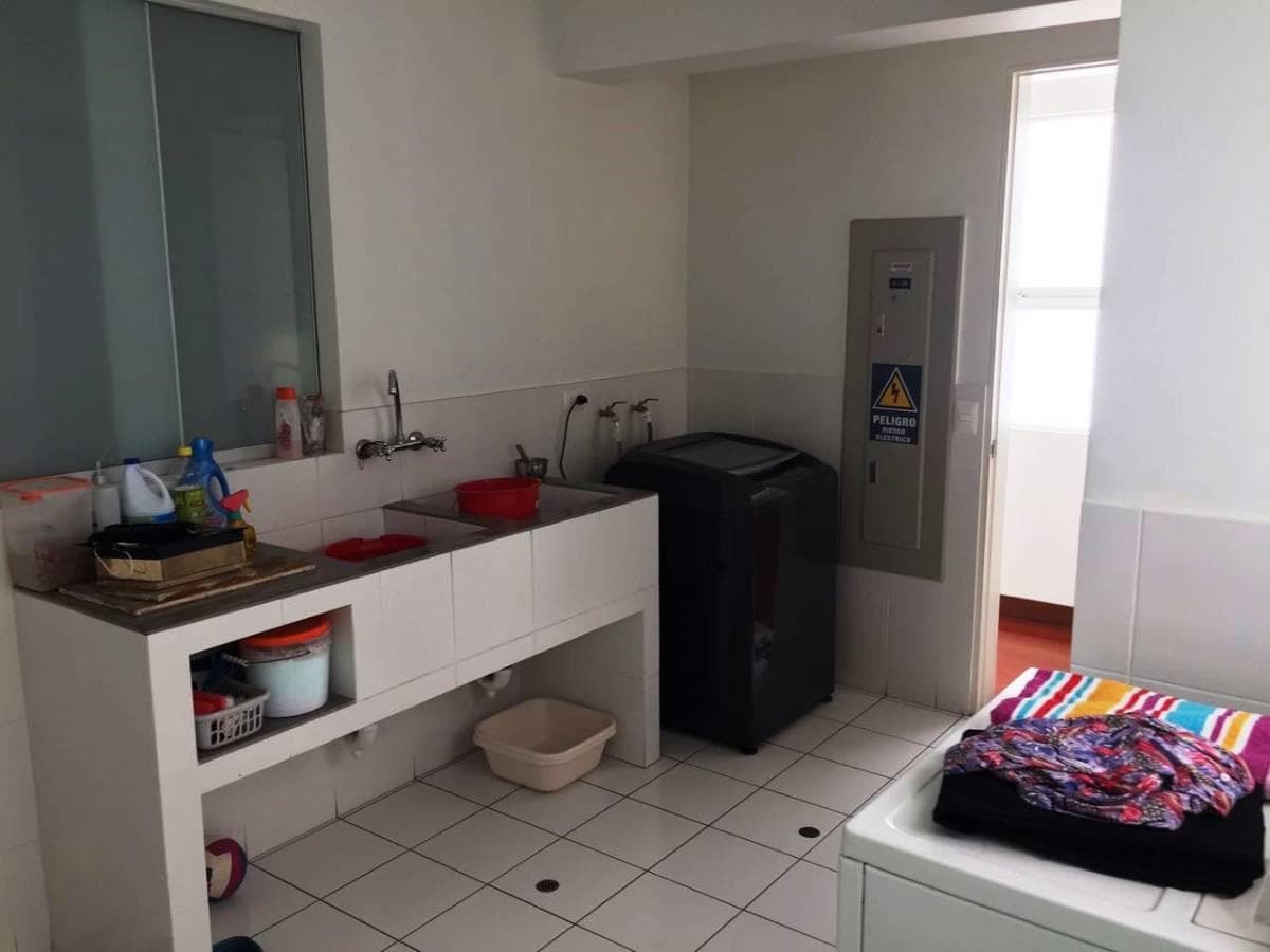 Vendo Exclusivo Dpto 280 m2 Flat! Vista Al Golf! - Surco — foto 2