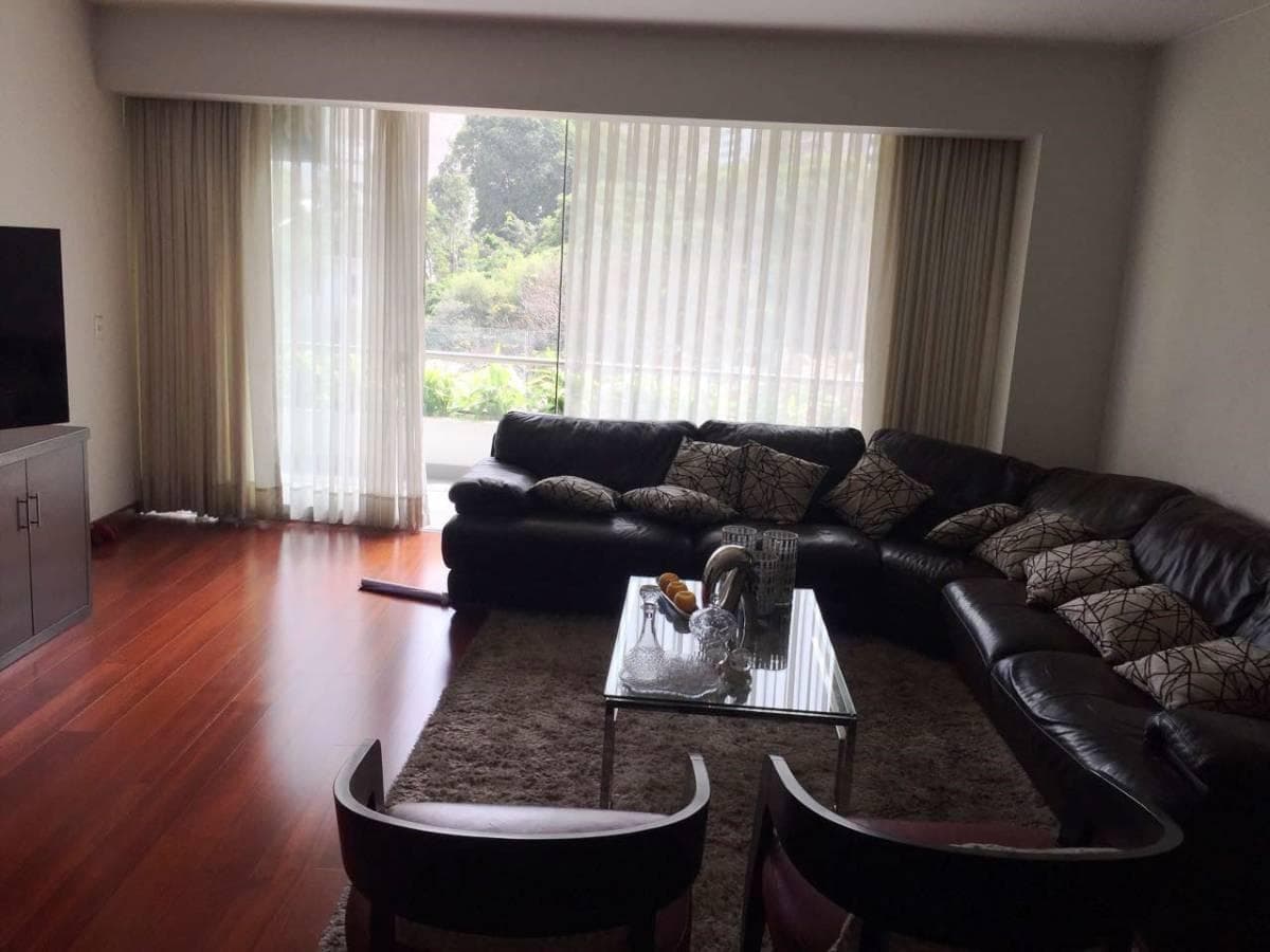 Vendo Exclusivo Dpto 280 m2 Flat! Vista Al Golf! - Surco — foto 13