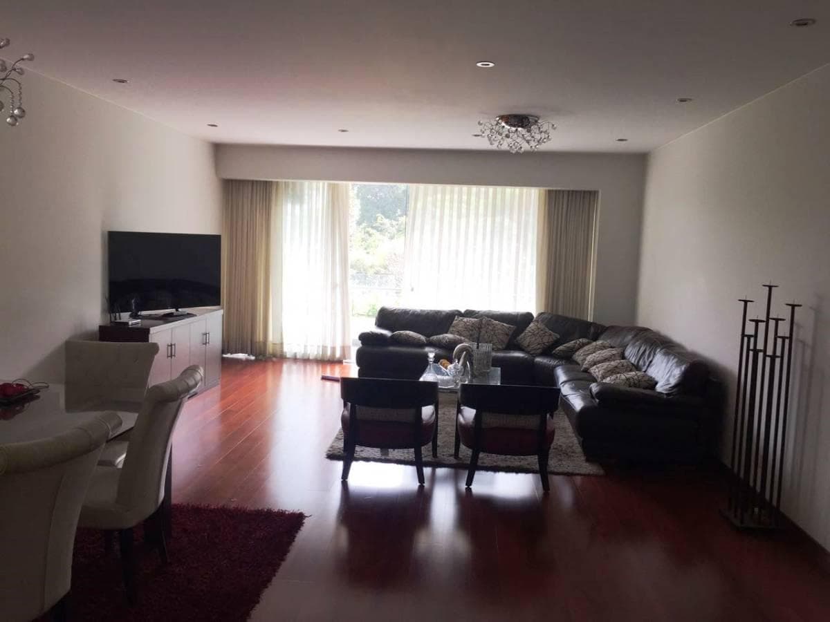 Vendo Exclusivo Dpto 280 m2 Flat! Vista Al Golf! - Surco — foto 11