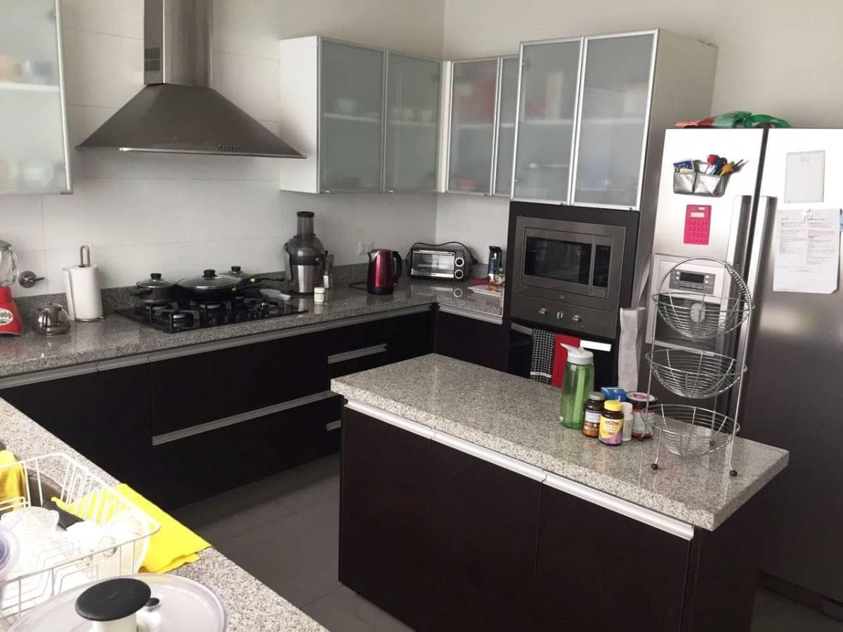 Vendo Exclusivo Dpto 280 m2 Flat! Vista Al Golf! - Surco — foto 10