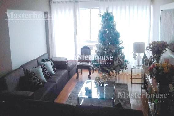 Departamento - Santiago de Surco