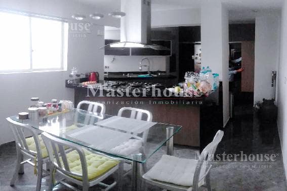 Departamento - Santiago de Surco — foto 1