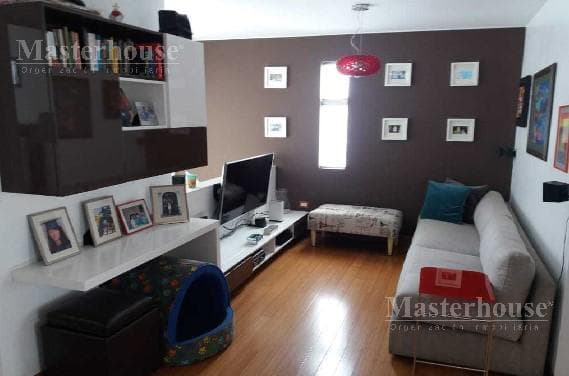 Casa - Santiago de Surco — foto 1