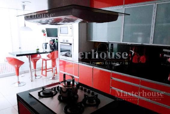 Casa - Santiago de Surco — foto 5
