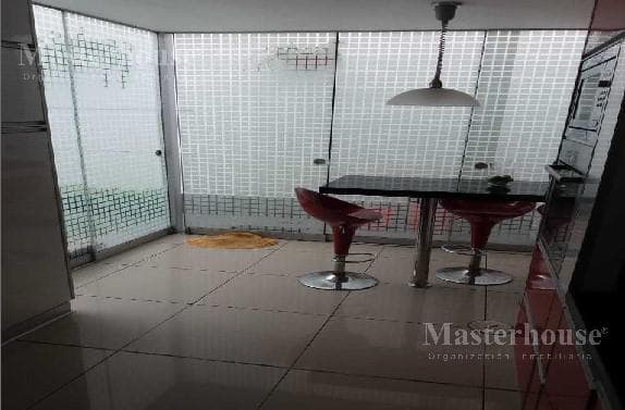 Casa - Santiago de Surco — foto 10