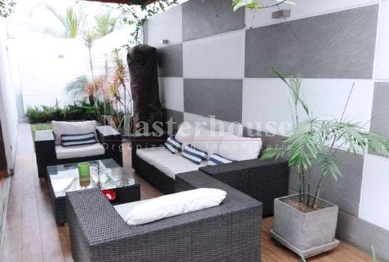 Casa - Santiago de Surco — foto 12