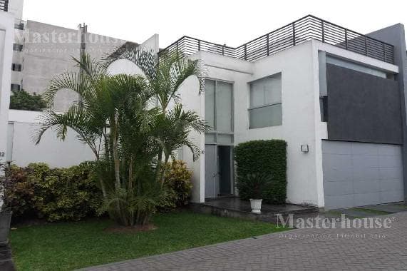 Casa - Santiago de Surco — foto 13