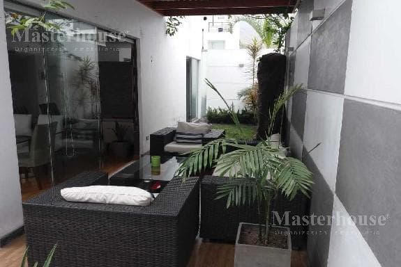 Casa - Santiago de Surco — foto 15