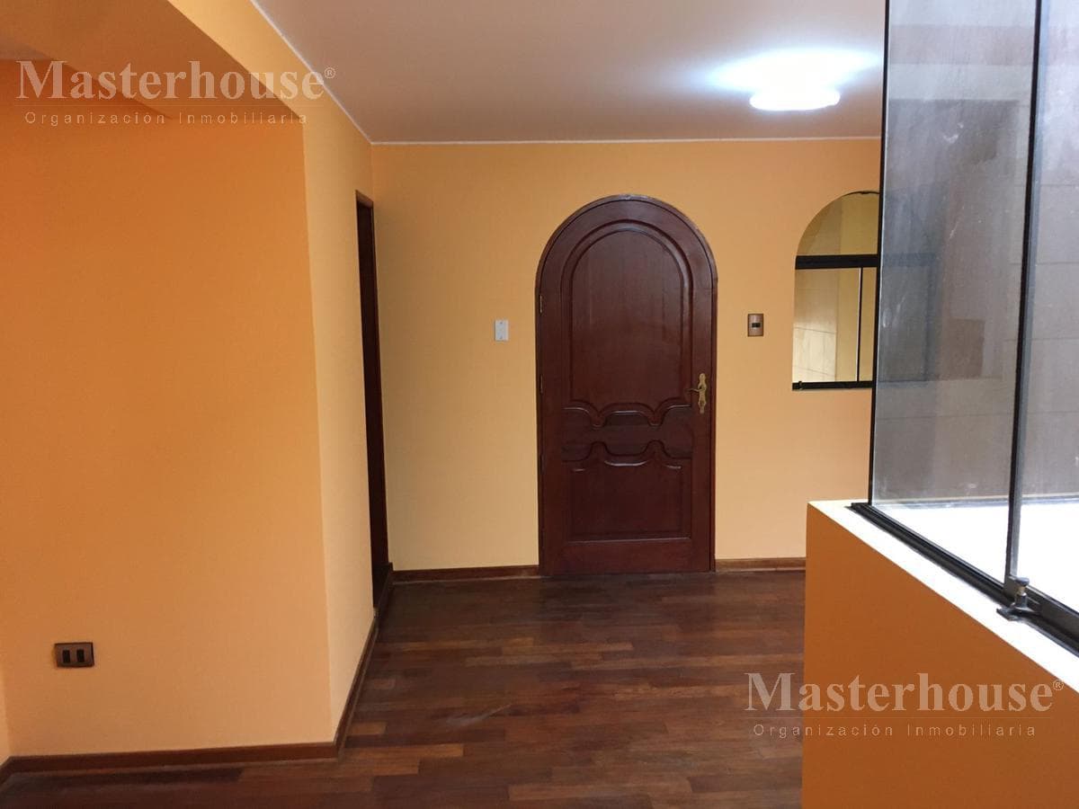 Departamento - La Molina