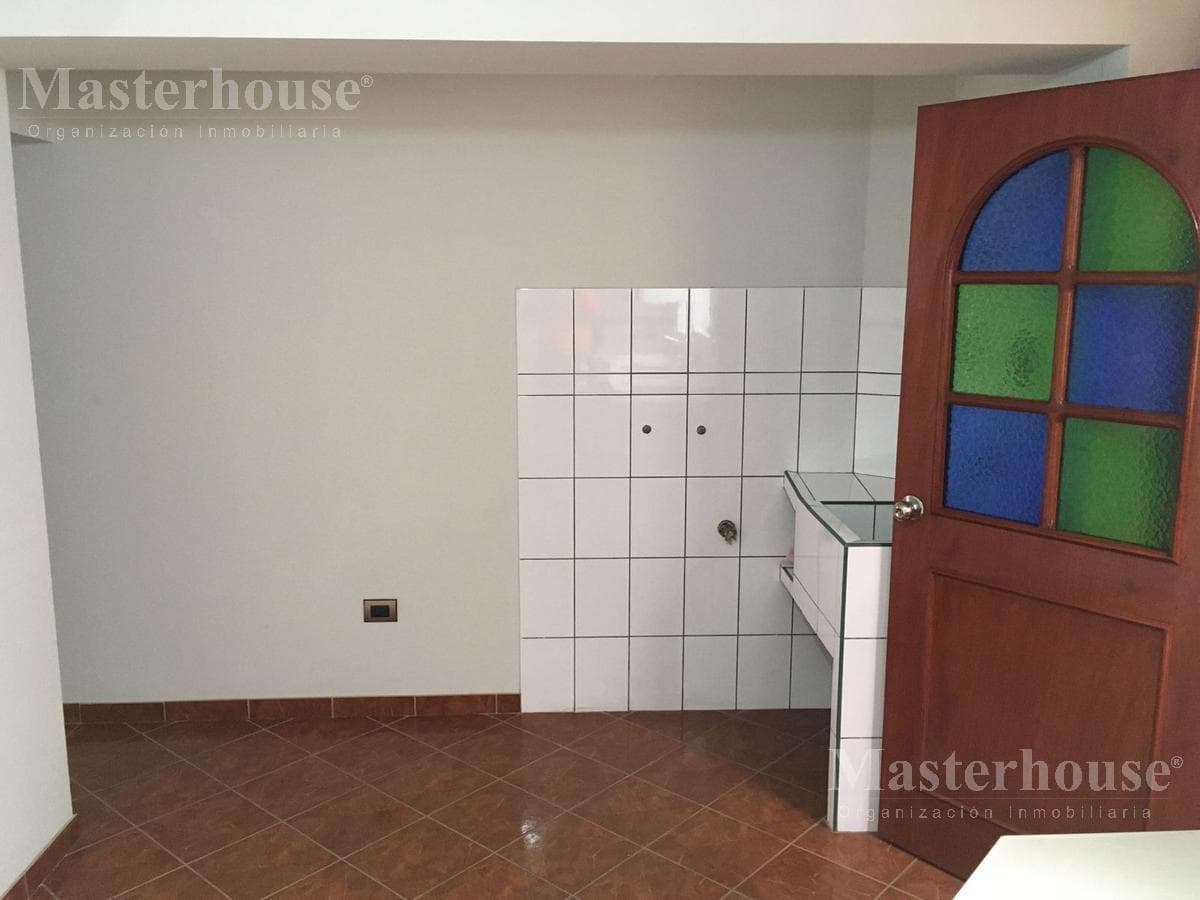 Departamento - La Molina — foto 1