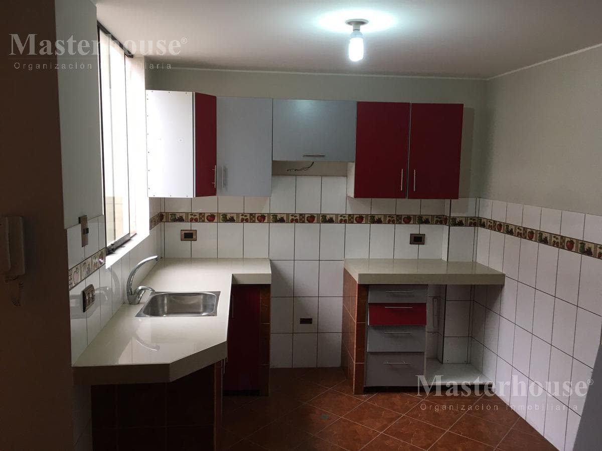 Departamento - La Molina — foto 4