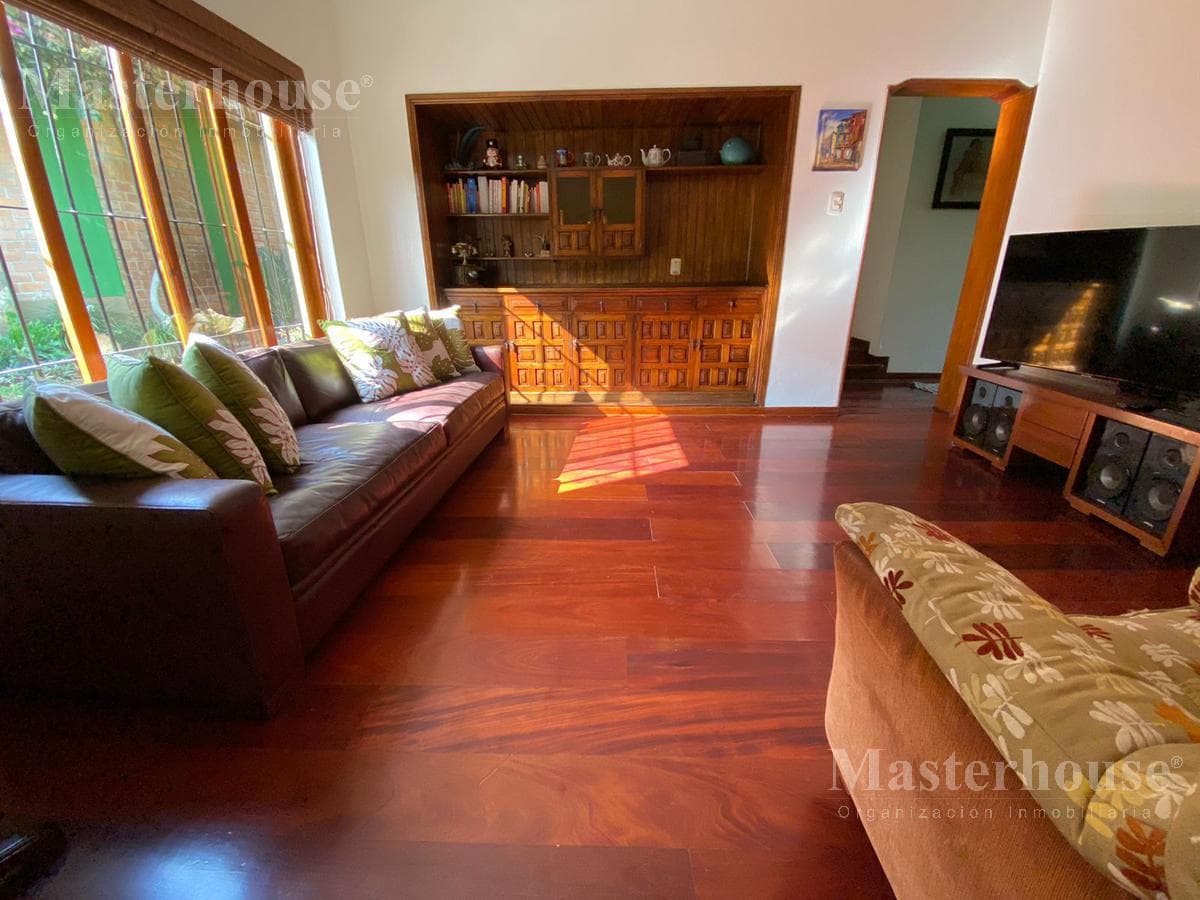 Casa - Santiago de Surco — foto 1