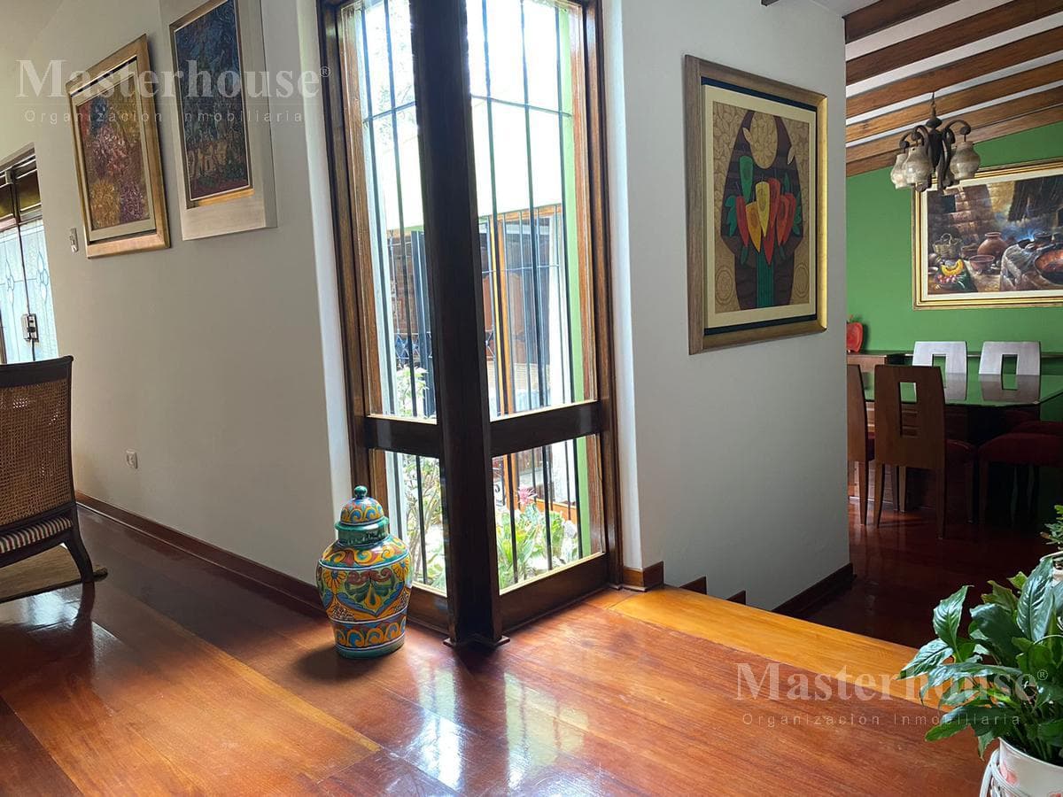 Casa - Santiago de Surco — foto 2