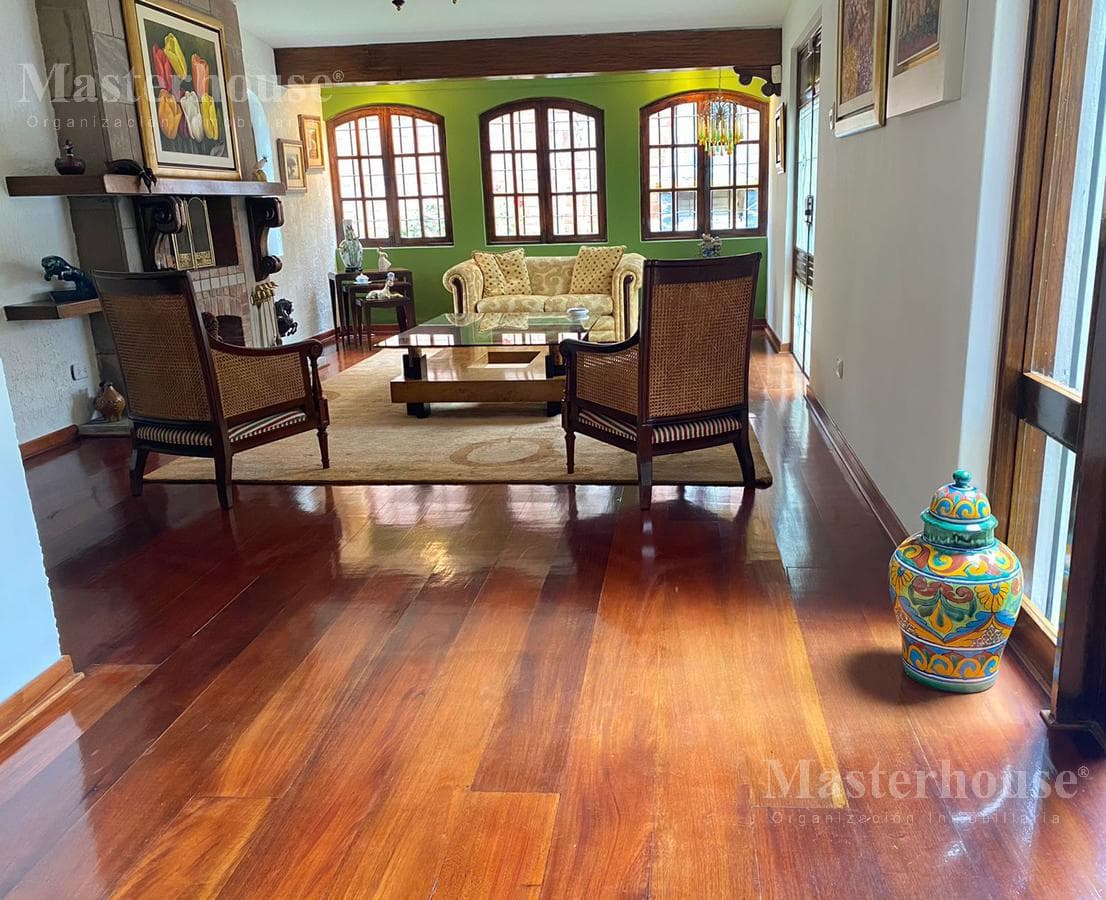 Casa - Santiago de Surco — foto 3