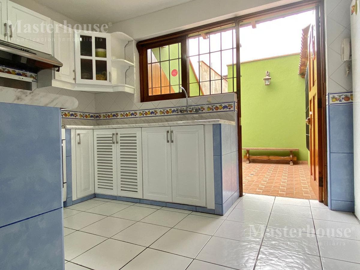 Casa - Santiago de Surco — foto 5