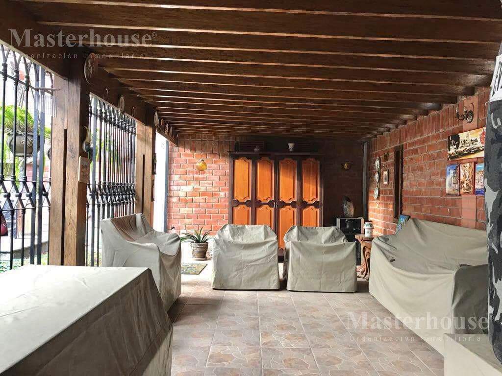 Casa - Santiago de Surco — foto 6
