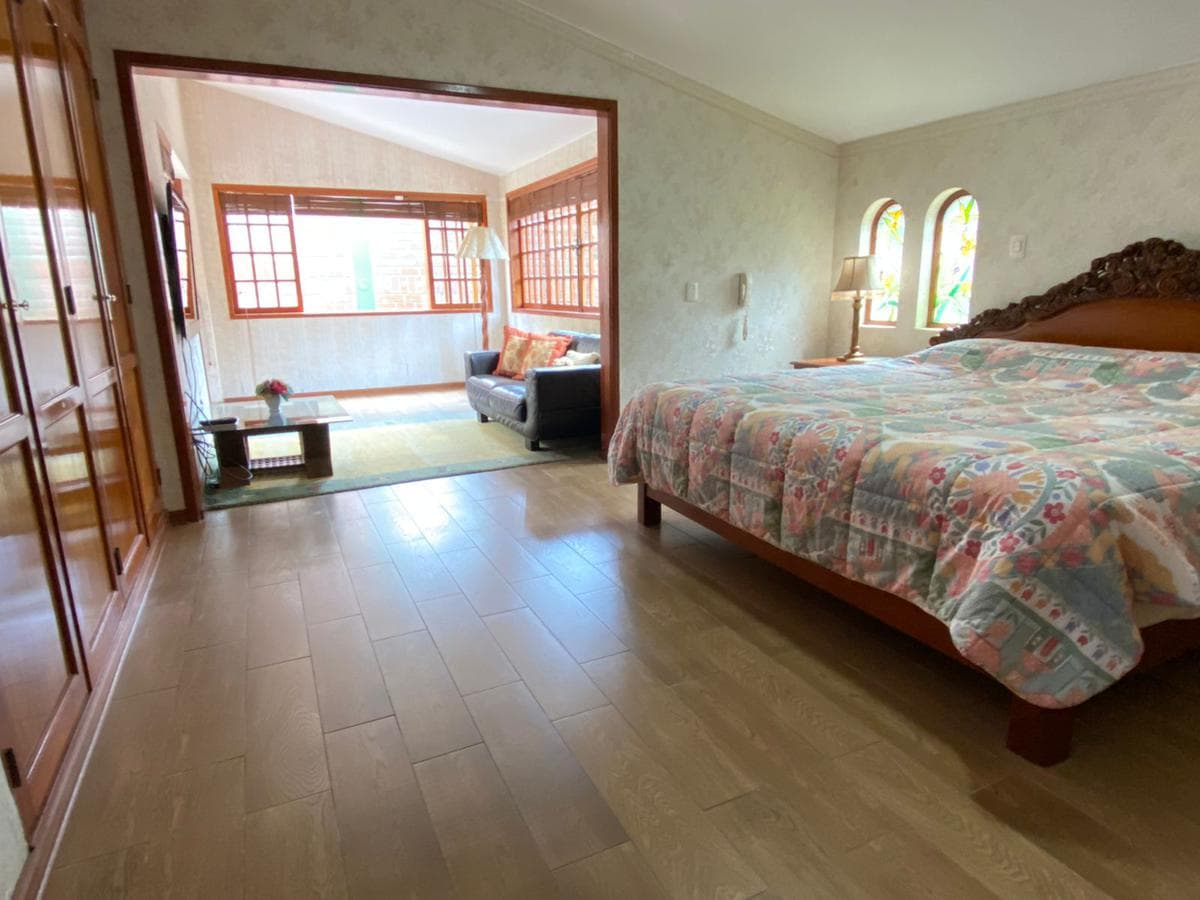 Casa - Santiago de Surco — foto 7